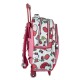 GIM TROLLEY ΔΗΜΟΤΙΚΟΥ HELLO KITTY TULIP