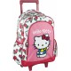 GIM TROLLEY ΔΗΜΟΤΙΚΟΥ HELLO KITTY TULIP