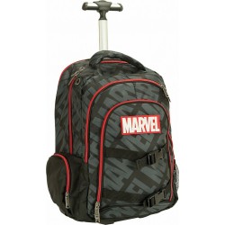 GIM TROLLEY MARVEL HEROES