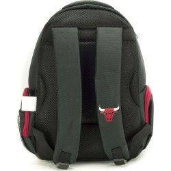 BMU ΣΑΚΙΔΙΟ ΟΒΑΛ NBA CHICAGO BULLS 21