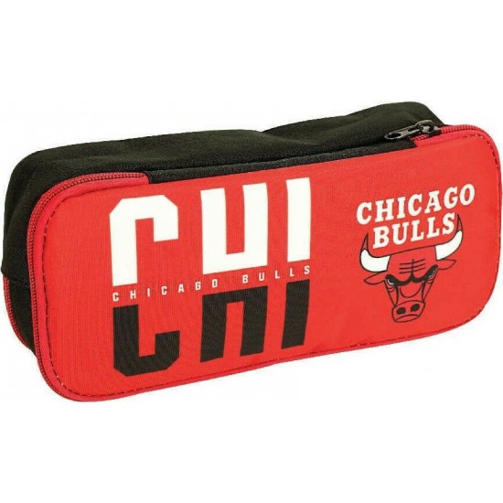 BMU ΒΑΡΕΛΑΚΙ ΟΒΑΛ NBA CHICAGO BULLS 21