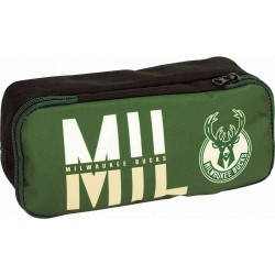 BMU ΒΑΡΕΛΑΚΙ ΟΒΑΛ NBA MILWAUKEE BUCKS 21