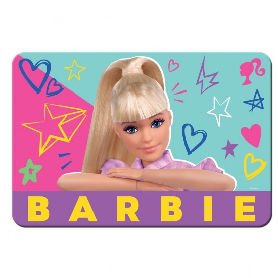 ΣΟΥΠΛΑ 43X29CM BARBIE