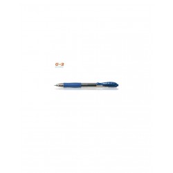 PILOT Στυλό G-2 0.7 Μπλε BL-G2-7L