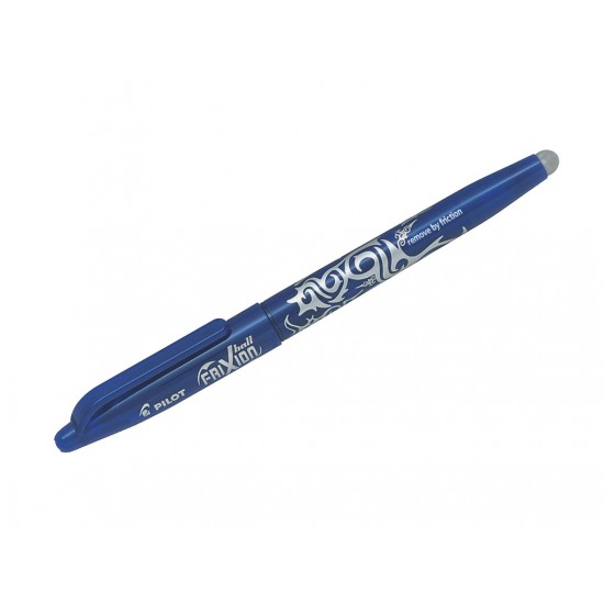 PILOT Στυλό Frixion Ball Μπλε BL-FR7L