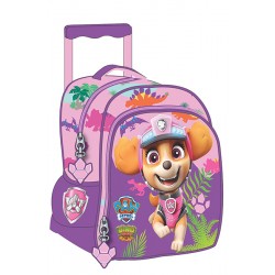 GIM TROLLEY ΝΗΠ.PAW PATROL SKYE