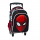 GIM TROLLEY ΝΗΠ.SPIDERMAN EVA