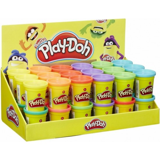 ΒΑΖΑΚΙΑ ΜΟΝΑ PLAY-DOH