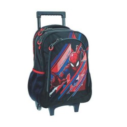 GIM TROLLEY SPIDERMAN LINES 337-01074