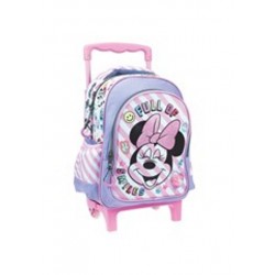 GIM TROLLEY ΝΗΠ.MINNIE GO LUCKY 340-41072