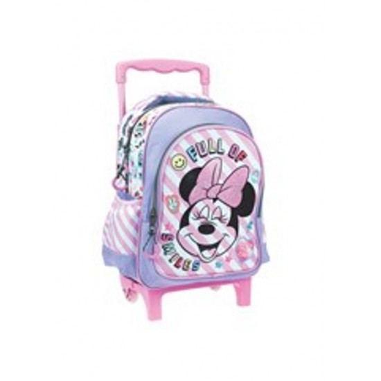 GIM TROLLEY ΝΗΠ.MINNIE GO LUCKY 340-41072