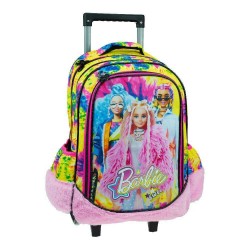 GIM TROLLEY BARBIE EXTRA