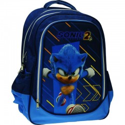 GIM ΤΣΑΝΤΑ ΔΗΜ.ΟΒΑΛ SONIC