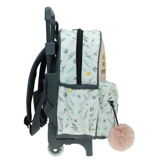 GIM TROLLEY MINI BAMBI