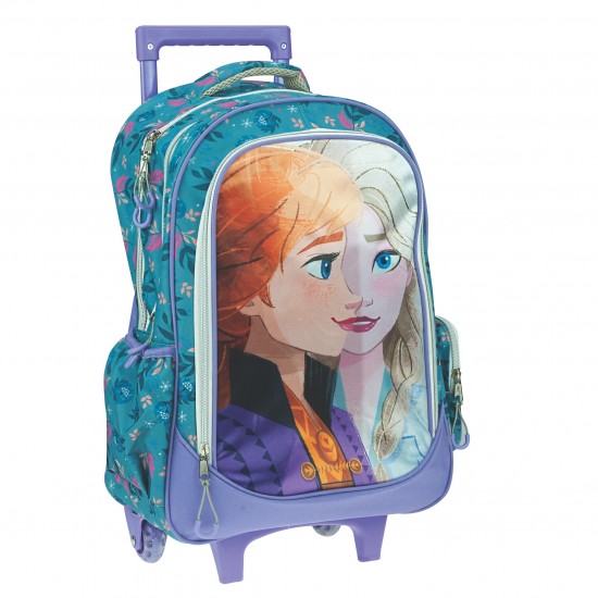 GIM TROLLEY FROZEN