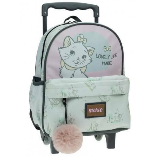 GIM TROLLEY MINI MARIE