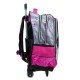 GIM TROLLEY BARBIE TREND FLASH