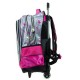 GIM TROLLEY BARBIE TREND FLASH