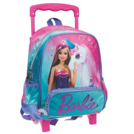 GIM TROLLEY MINI BARBIE FANTASY