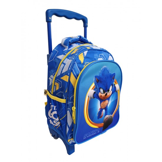 GIM TROLLEY ΝΗΠ.SONIC