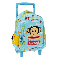 BMU TROLLEY ΝΗΠ.PAUL FRANK SKY