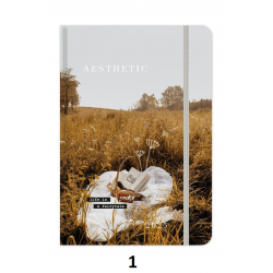 ΗΜΕΡΗΣΙΟ 14Χ21 AESTHETIC  ΗΜ-3424