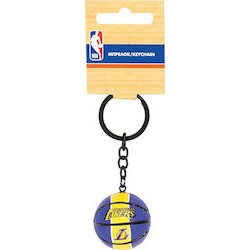 ΜΠΡΕΛΟΚ 3D ΜΠΑΛΑ NBA 558-50512 Purple