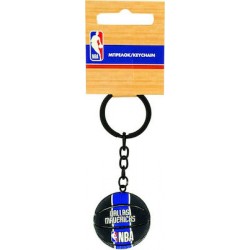 ΜΠΡΕΛΟΚ 3D ΜΠΑΛΑ NBA 558-50512 Black