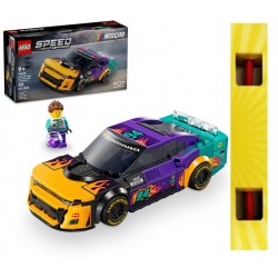 LEGO NASCAR® NEXT GEN CHEVROLET CAMARO ZL1 76935 ΔΩΡΟ Η ΛΑΜΠΑΔΑ