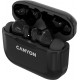 Canyon True wireless stereo headset TWS-3 Black - CNE-CBTHS3B