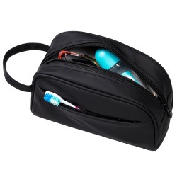 POLO BEAUTY CASE NECESSITY BLACK - ΜΑΥΡΟ 938001-2000