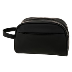 POLO BEAUTY CASE NECESSITY BLACK - ΜΑΥΡΟ 938001-2000