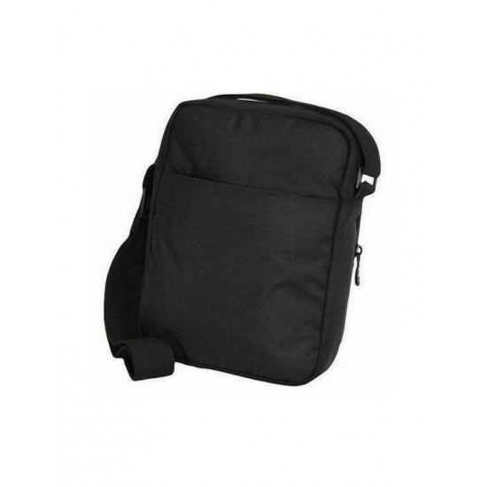 POLO ΤΣΑΝΤΑΚΙ  X-CASE (L) BLACK - ΜΑΥΡΟ