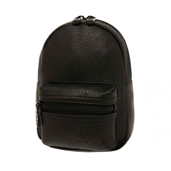 Polo MINI BAG σε Μαύρο χρώμα 907052-2000