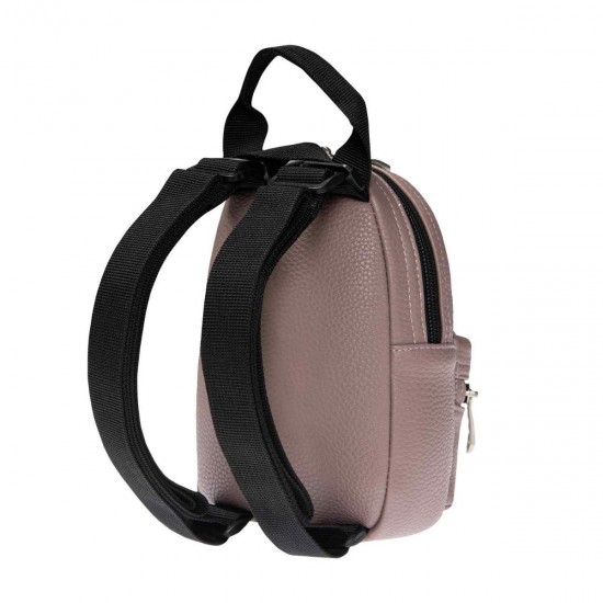 Polo MINI BAG σε Μπεζ χρώμα 907052-7401