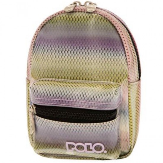 Polo MINI BAG Ragazza 9-07-052-8219