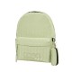 POLO ΣΑΚΙΔΙΟ MINI ZUCCHERO LIGHT GREEN  