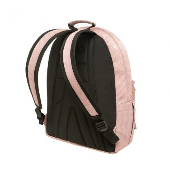 POLO ΣΑΚΙΔΙΟ MINI ZUCCHERO PINK  8324