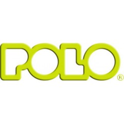 POLO ΜΠΑΝΑΝΑ KIDDO ΙΙ  SNOWBALL UNICORN  8349