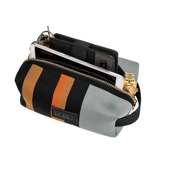 POLO COSMETIC BAG LOONA  LINES  8385