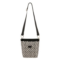 POLO ΤΣΑΝΤΑΚΙ NOONA	MEANDROS  8384