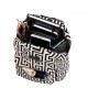POLO ΣΑΚΙΔΙΟ LOONA MEANDROS 8384 POLO ΣΑΚΙΔΙΟ LOONA MEANDROS 8384