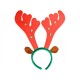 Christakopoulos Χριστουγεννιάτικη Στέκα Με Κουδουνάκια - 4 Χρώματα 5508