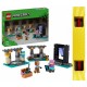 LEGO THE ARMORY 21252 ΔΩΡΟ ΛΑΜΠΑΔΑ
