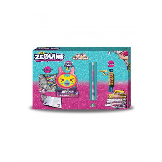 GIOCHI PREZIOSI Λαμπάδα The Zequins